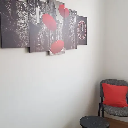 Sofi Апартаменты *