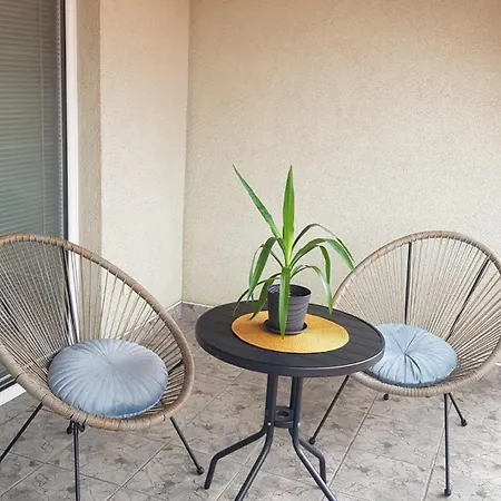 Sofi 아파트 비옐리나