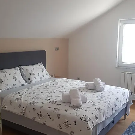 Sofi Апартаменты Биелина