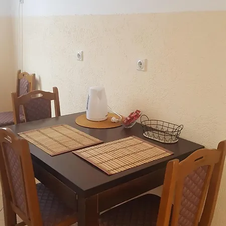 Апартаменты Sofi Биелина