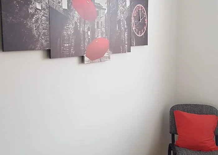 Sofi Апартаменты *