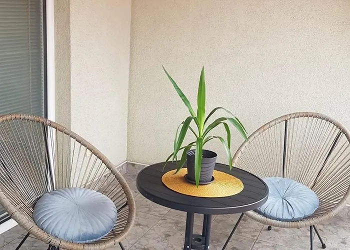 Sofi Апартаменты Биелина