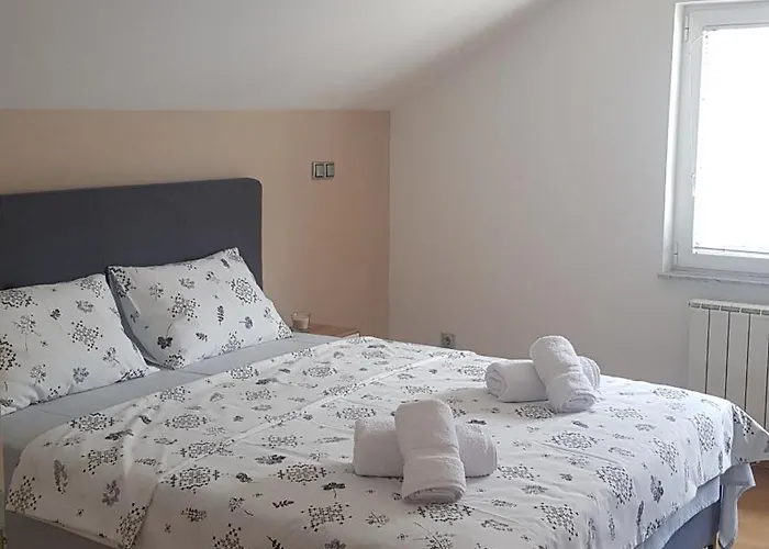 Sofi Апартаменты Биелина