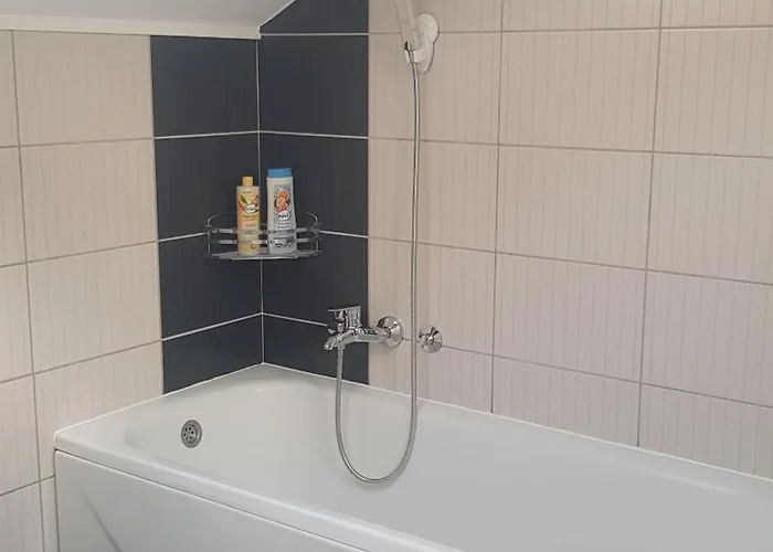 Апартаменты Sofi *